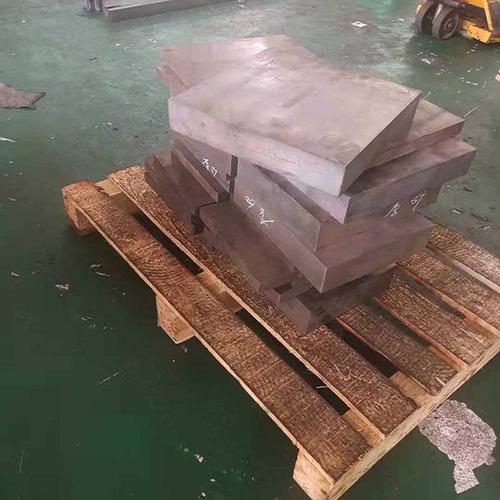 k353冷作模具钢 产品描述东莞惠州k353冷作模具钢 热处理加工 精板